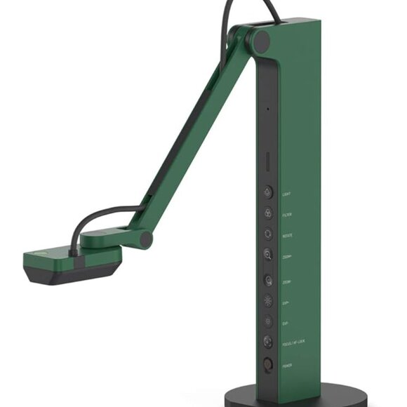 VZ-R HDMI Document Camera with USB-C Port - Picture 3 of 8